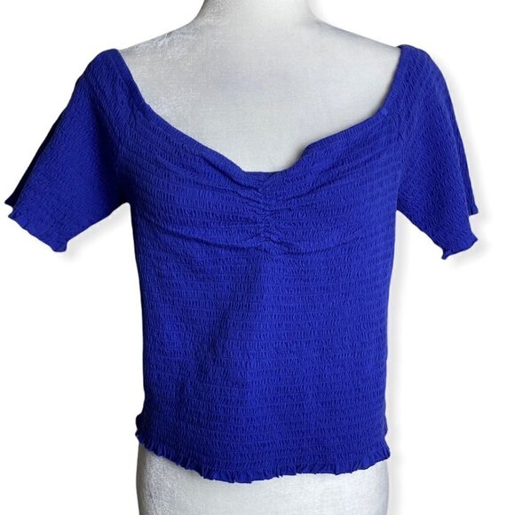 ABOUND Set of 2 Summer Tops Womens Sz XXL NWT - Picture 9 of 13